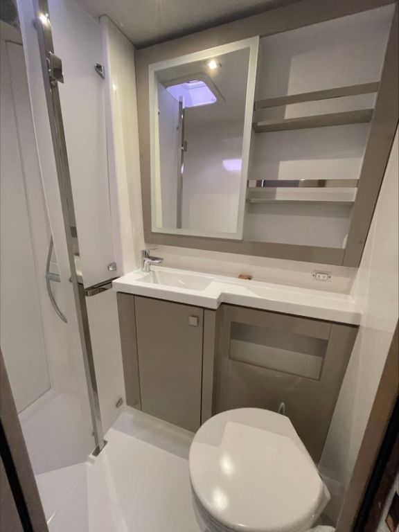 Image of Feeling Knotty yacht #22