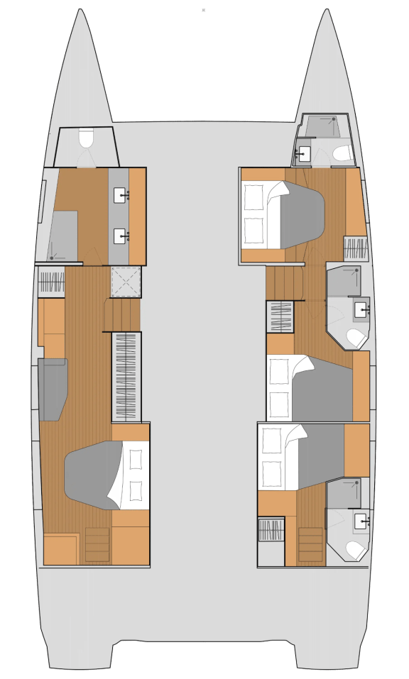 Image of Amajen yacht #2