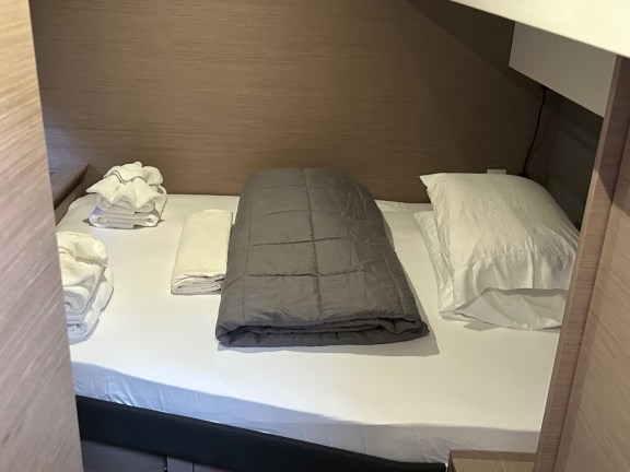 Image of Amajen yacht #9