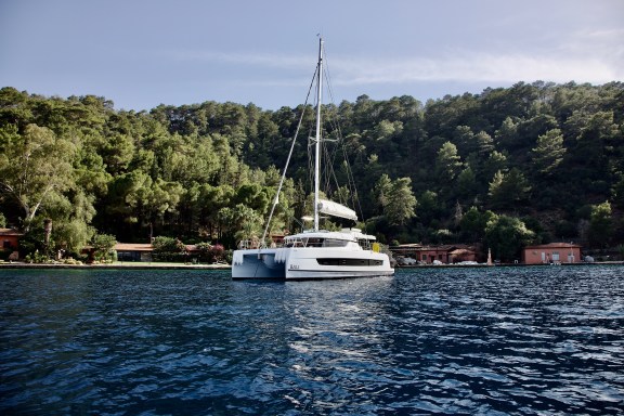 Image of Rea yacht #12