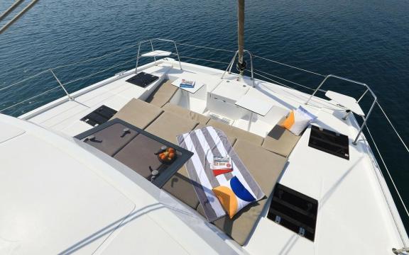 Image of Rea yacht #32