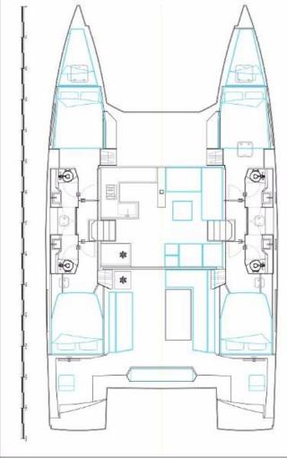 Image of Inspiration I yacht #2