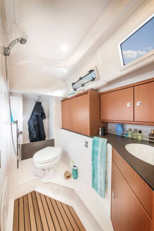 Image of Saga yacht #21