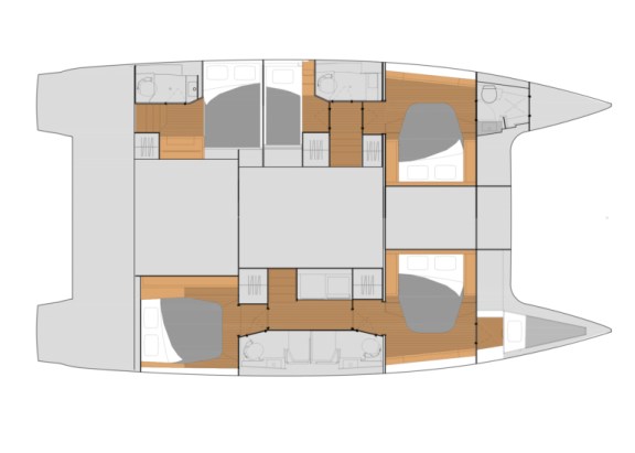 Image of Helidoni yacht #3