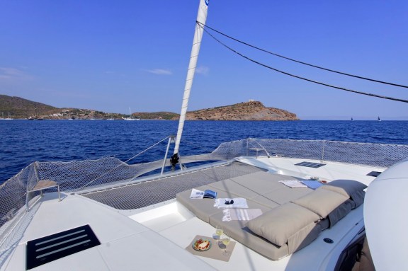 Image of Helidoni yacht #4