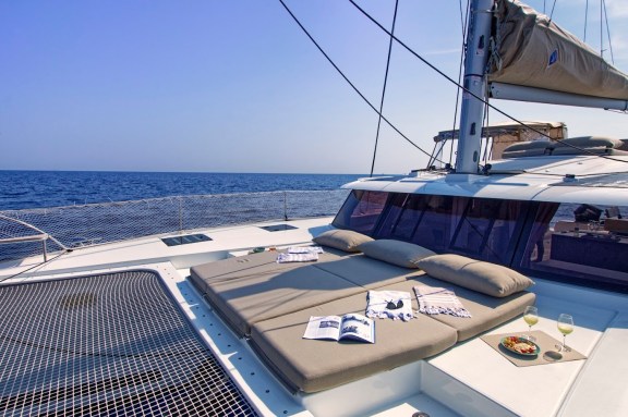 Image of Helidoni yacht #5