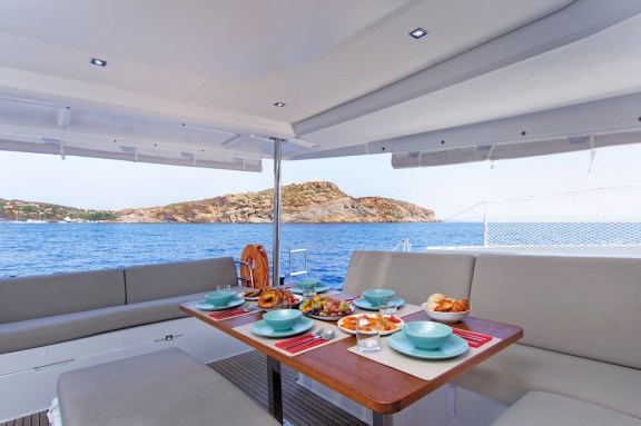 Image of Helidoni yacht #6