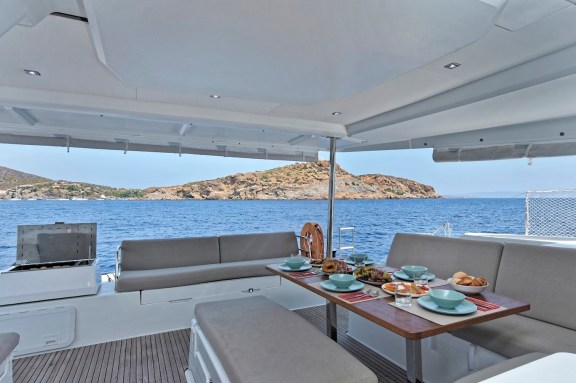 Image of Helidoni yacht #7