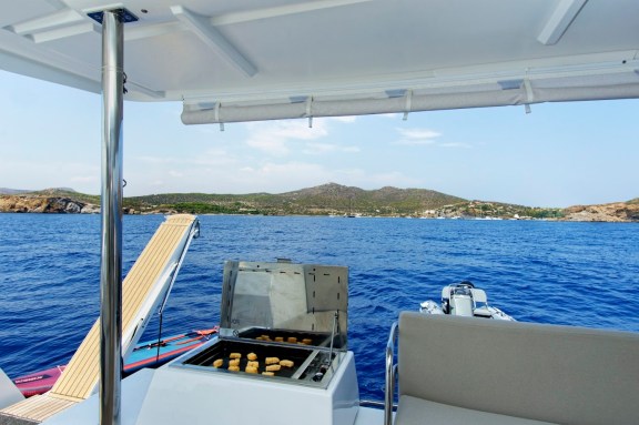 Image of Helidoni yacht #8