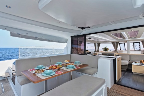 Image of Helidoni yacht #9