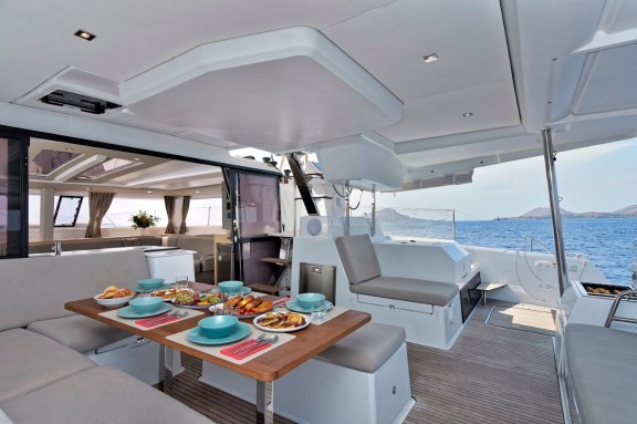 Image of Helidoni yacht #10