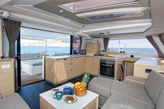 Image of Helidoni yacht #11