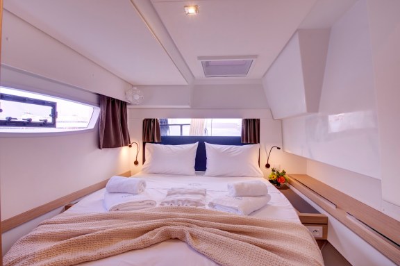 Image of Helidoni yacht #14
