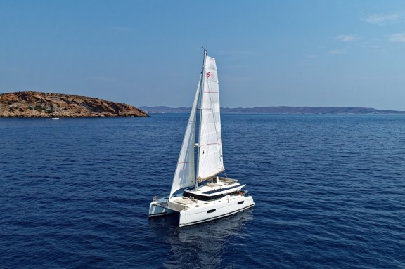 Image of Helidoni yacht #15