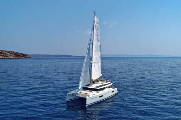 Image of Helidoni yacht #16