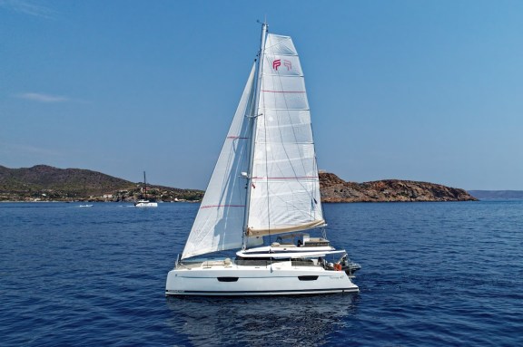 Image of Helidoni yacht #17