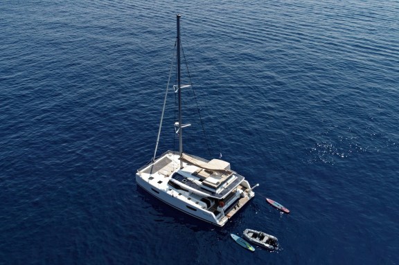 Image of Helidoni yacht #18