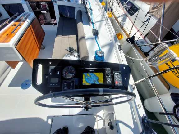 Image of Lumi yacht #4