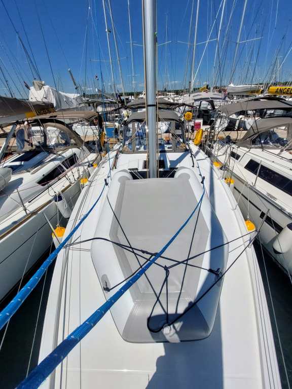 Image of Lumi yacht #7