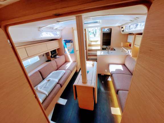 Image of Lumi yacht #14