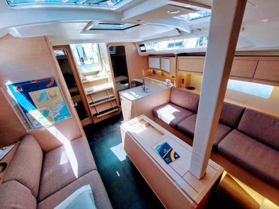 Image of Lumi yacht #15