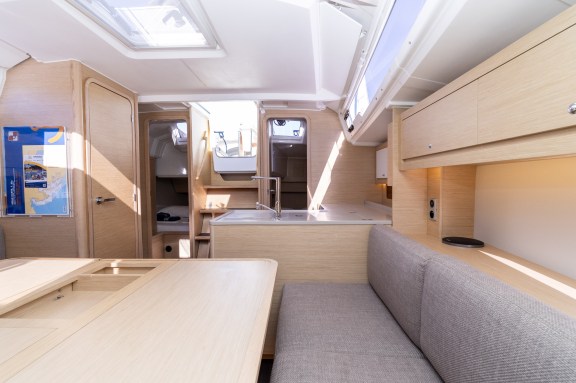 Image of Lumi yacht #17