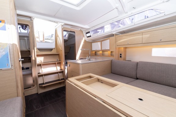 Image of Lumi yacht #18