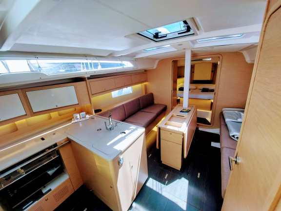 Image of Lumi yacht #13