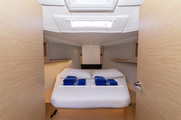 Image of Lumi yacht #25