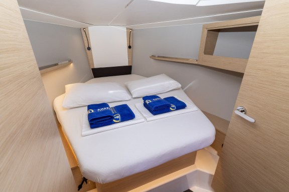 Image of Lumi yacht #26