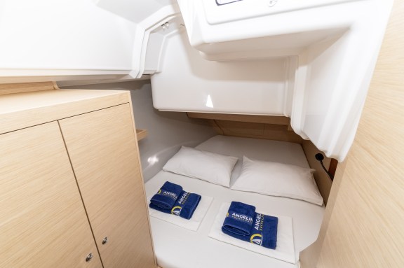 Image of Lumi yacht #28