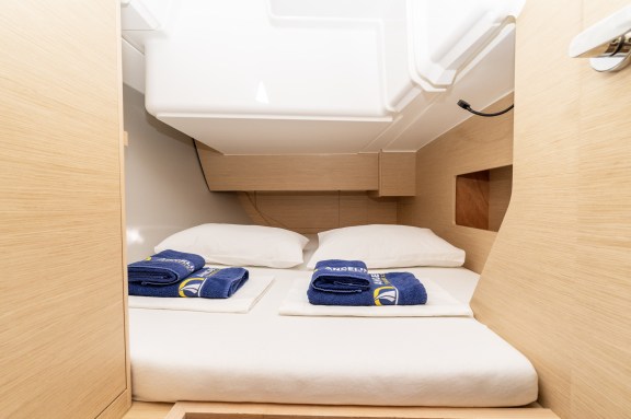 Image of Lumi yacht #29