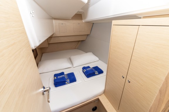 Image of Lumi yacht #31