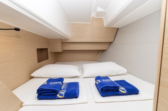 Image of Lumi yacht #32