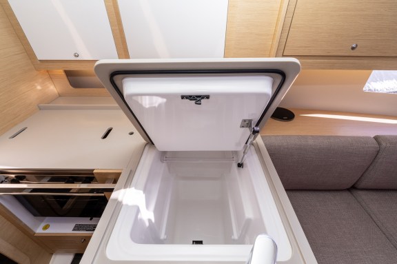 Image of Lumi yacht #36