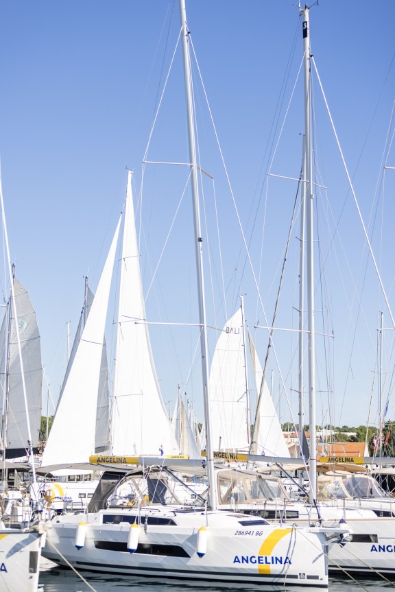 Image of Lumi yacht #41