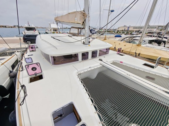 Image of Diego yacht #5