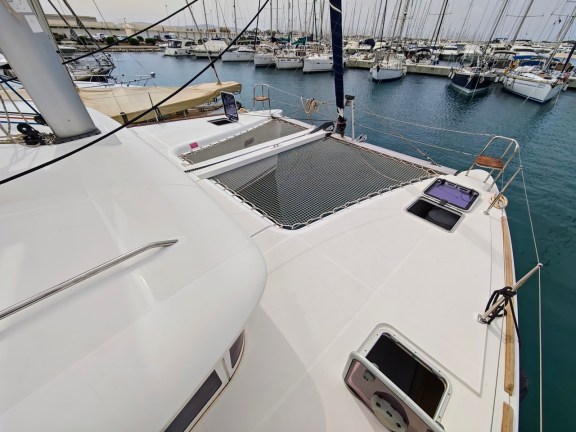 Image of Diego yacht #6