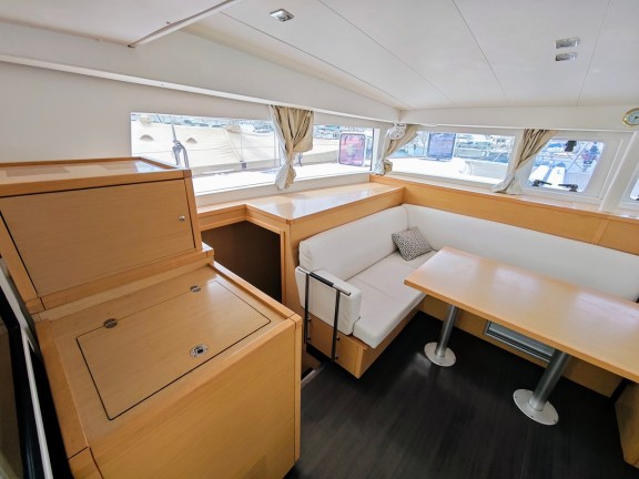 Image of Diego yacht #11