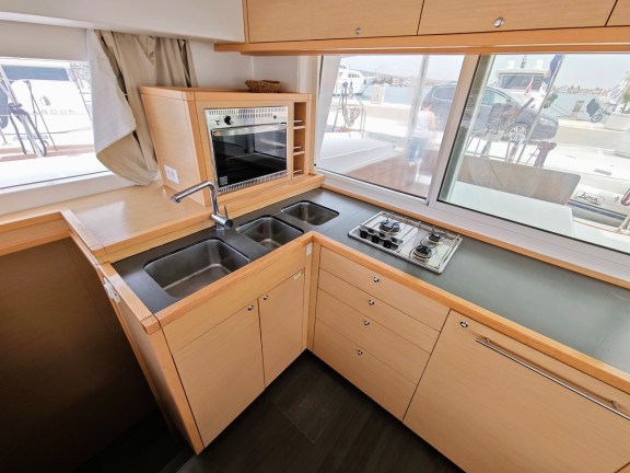 Image of Diego yacht #13