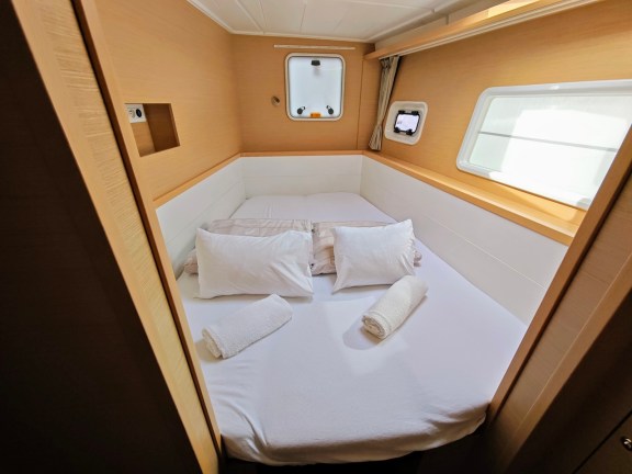 Image of Diego yacht #16