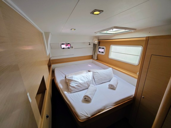 Image of Diego yacht #17