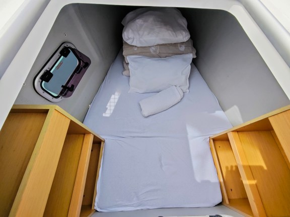 Image of Diego yacht #19