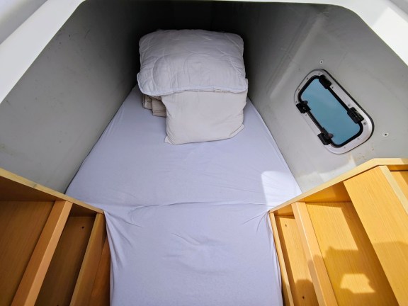 Image of Diego yacht #20