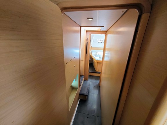 Image of Diego yacht #21