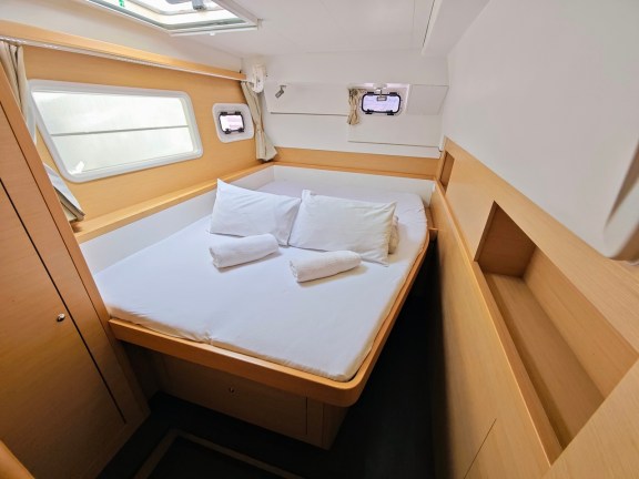 Image of Diego yacht #15