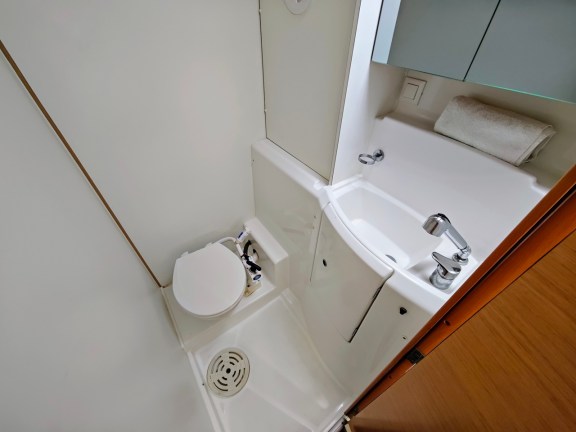 Image of Diego yacht #22