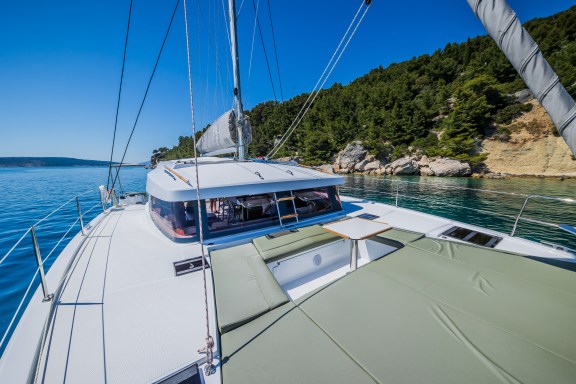 Image of Gaja yacht #7