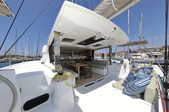 Image of Arpina (ex. Princesse Suzanne) yacht #6