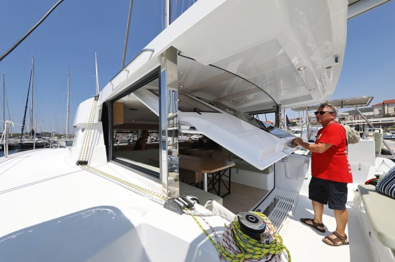 Image of Arpina (ex. Princesse Suzanne) yacht #7